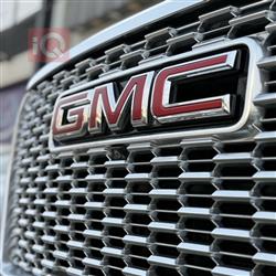 جي ام سي يوكون